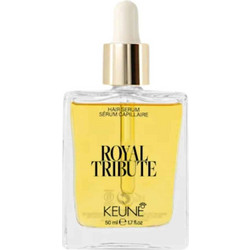 Keune Style The Royal Tribute Hair Serum Μαλλιών για Επανόρθωση 50ml