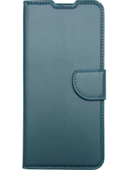 Smart Wallet case for Xiaomi Redmi A7 Pro Dark Green
