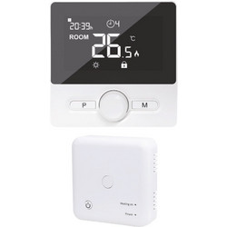 Heatmax WT-25 RF