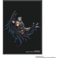 Final Fantasy Card Sleeve Series - FFVII (FFCSS-13) (100pcs)