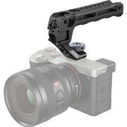 SmallRig 3764 - Top Handle with Cold Shoe(Lite)