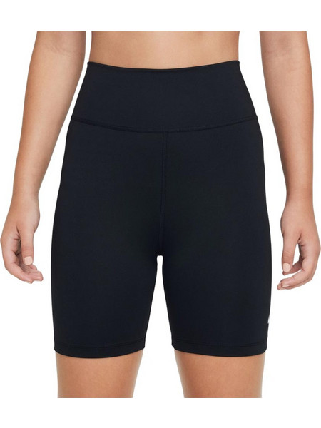 Nike Παιδικό κολάν One Dri-FIT 5'' Tights FZ5603-010