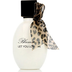 Blumarine Let You Love Me Eau de Parfum 50ml