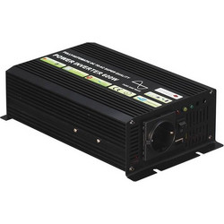 Aca Light ΑΝΤΙΣΤΡΟΦΕΙΣ ΚΑΘΑΡΟΥ ΗΜΙΤΟΝΟΥ 24VDC 600W