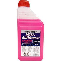 Mobitech Αντιψυκτικό G12+ -37C 1kg