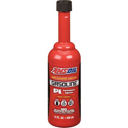 Amsoil Performance Improver (βελτιωτικό απόδοσης βενζίνης) 355ml