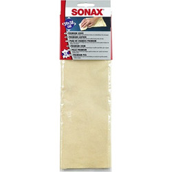 Sonax Γνήσιο Δέρμα Premium 55 x 37εκ