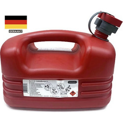 Pressol Δοχείο Καυσίμων πλαστικό 5L