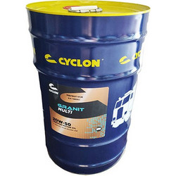Cyclon Granit Multi Λάδι Αυτοκινήτου 20w-50 25lt