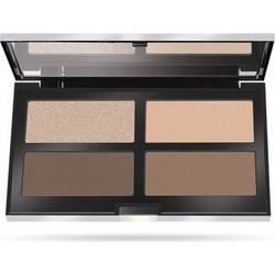 Pupa Contouring & Strobing Powder Palette 003 Dark Skin 17.5 g