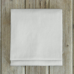 Nima Σεντόνι King Size 270x280 Superior Satin Fog Beige
