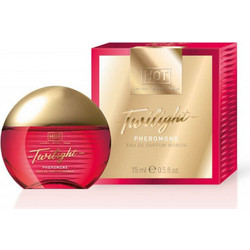HOT Twilight Pheromone for Woman Eau de Parfum 15ml