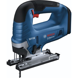 Bosch GST 18V-125 B
