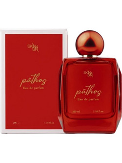 Pathos Eau De Parfum 100ml
