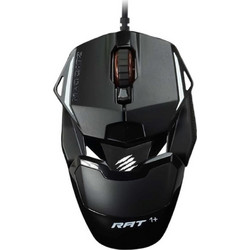 Mad Catz Rat 1+