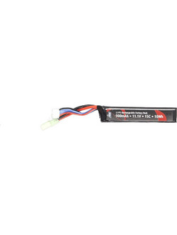 ΜΠΑΤΑΡΙΑ ΕΠΑΝΑΦ.SOFT 11,1V / 900mAh LI-PO, single stick