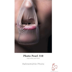 Hahnemuhle Photo Pearl Φωτογραφικό Χαρτί A3+ 310gr/m για Εκτυπωτές Inkjet 25 Φύλλα 10641962