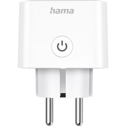 HAMA Smart Μονόπριζο με Διακόπτη 176638
