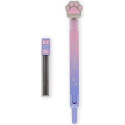 Legami Milano Compass with Automatic Lead ''Meow'' COM0001