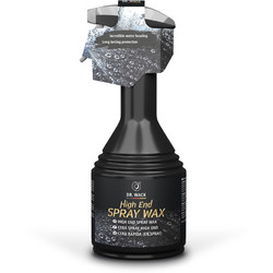 Σπρέι Κερί High End 500ml Dr. Wack - 102.4050