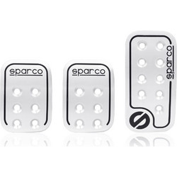 Πεταλιέρα Racing model Sparco - 112.OPC04060000