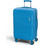 Bartuggi 712-80123 Βαλίτσα Μεγάλη 77x52x32cm με 4 Ρόδες Μπλε