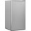 Inventor INVMS93A2 Μονόπορτο Ψυγείο Υ86xΠ47.2xΒ45cm Inox