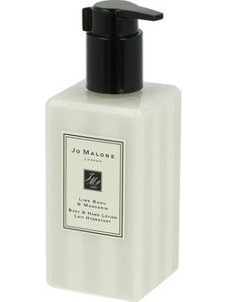 Jo Malone Lime Basil & Mandarin Body & Hand Ενυδατική Lotion Σώματος 250ml