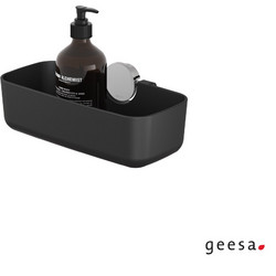 ΜΠΟΥΚΑΛΟΘΗΚΗ 25 cm OPAL GEESA CHROME