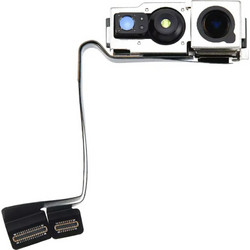 iPHONE 16 PRO - PULLED ORIGINAL FRONT CAMERA WITH IR CAMERA