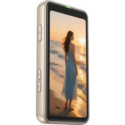 Telesin mobile selfie screen for smartphones (iOS / Android)