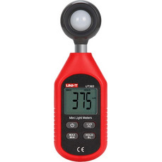 UNI-T Light Meter UT383