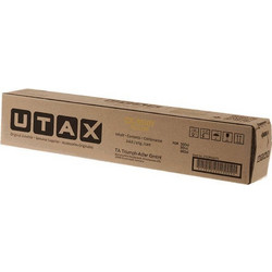 Utax 1T02R4AUT0 Yellow Toner
