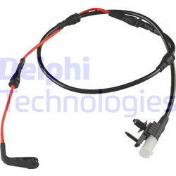 Delphi LZ0313 - DELPHI ΚΑΛΩΔΙΑ ΦΡΕΝΩΝ