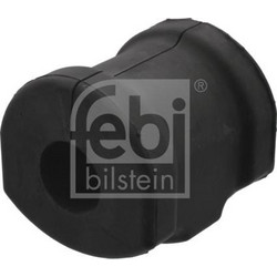 FEBI Bilstein 01674 - FEBI ΛΑΣΤΙΧΟ ΖΑΜΦΟΡ BMW