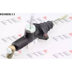 FTE KG19039.1.1 - FTE-TEXTAR ΑΝΤΛΙΑ ΣΥΜΠΛΕΚΤΗ ΑΝΩ IVECO
