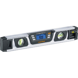 Laserliner DigiLevel Laser G40 Ψηφιακό Αλφάδι 40cm 360