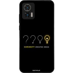 Sonique Θήκη με Σχέδιο «Ideas» (Motorola Edge 30 Neo 5G)