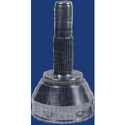 Magneti Marelli 302015100049