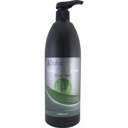 Dafnis Aloe Vera Σαμπουάν & Αφρόλουτρο για Επανόρθωση 1lt