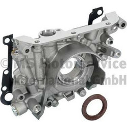 Pierburg 7.02801.12.0 - PIERBURG ΑΝΤΛΙΑ ΛΑΔΙΟΥ FORD