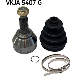 SKF VKJA 5407 G - Μπιλιοφόρος FORD FIESTA. FOCUS. FUSION
