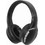 Gembird BTHS-01 Black Ασύρματα Bluetooth Ακουστικά Over Ear Μαύρα