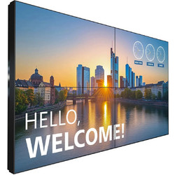 Philips 55BDL3305X/00 55"