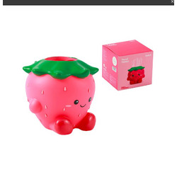 Μολυβοθήκη I-total | Stella Strawberry Xl3013F