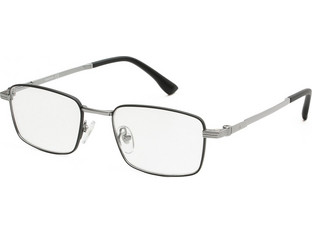 DESPADA DS5489 C1 5019 Σκελετός Γυαλιών Οράσεως με Clip-On