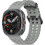 Tech-Protect Iconband Pro Λουράκι Σιλικόνης Grey (Samsung Galaxy Watch Ultra 2 / 1)