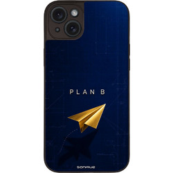 Sonique Men's Edition Θήκη Plan B (iPhone 15 Plus)