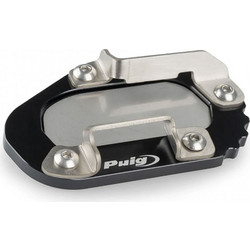 Puig Προέκταση Πλαϊνού Stand BMW R 1300 GS Adventure 24-26 Black 22313N