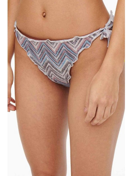 Only Andrea Bikini Brazil Μαύρο 15250845